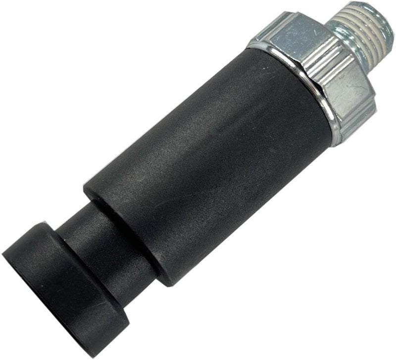 WEITARI Oil Pressure Sensor Switch 19244500 1S6635 PS262 Compatible with Astro C1500 K1500 Pickup G10 Suburban S10 Blazer Tahoe Express Savana Sonoma - Image 3